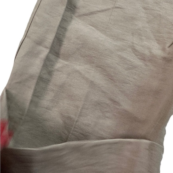 Zara Culotte Pants Size XS - Picture 10 of 14